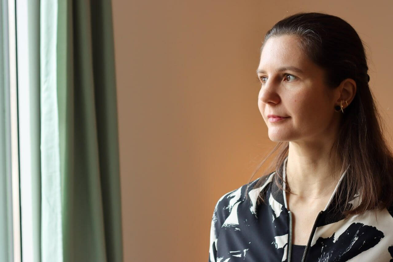 Nathalie Grün, systemisches Coaching Zürich - Klarheit gewinnen.